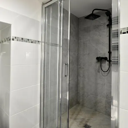 Apartman Giallo Dalia By Maison 73