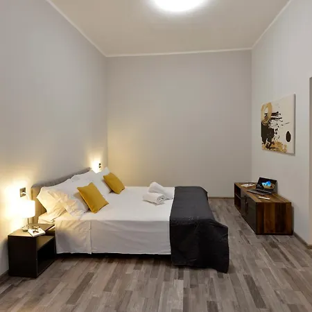 Apartman Giallo Dalia By Maison 73 *