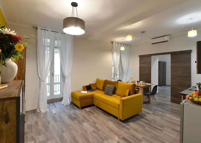 Giallo Dalia By Maison 73 *