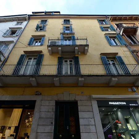 Giallo Dalia By Maison 73 Apartment *