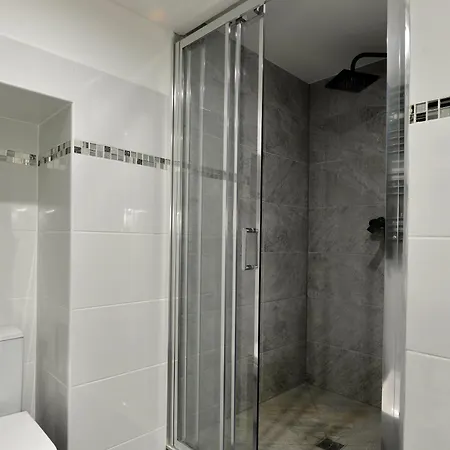 Giallo Dalia By Maison 73 Apartment *