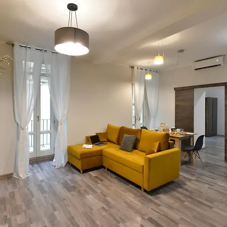 Giallo Dalia By Maison 73 *