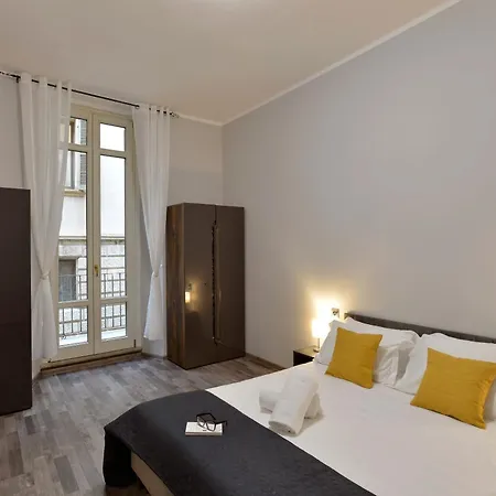 Giallo Dalia By Maison 73 Verona