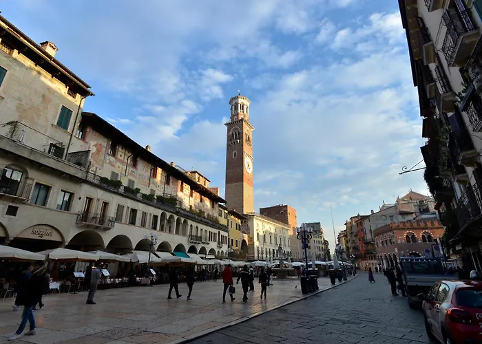 Apartmán Giallo Dalia By Maison 73