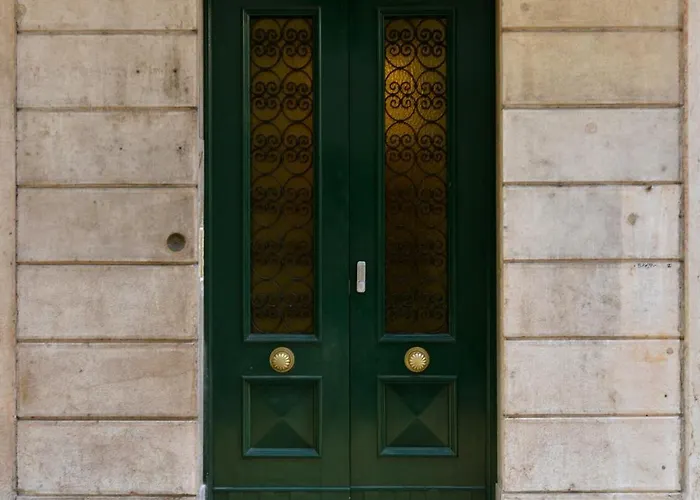 Giallo Dalia By Maison 73 *