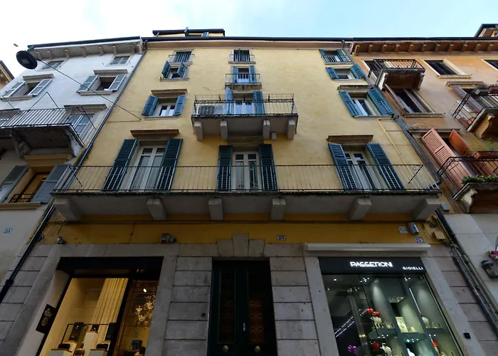 Giallo Dalia By Maison 73 Apartmán *