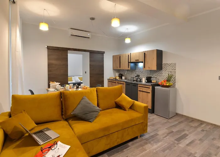 Giallo Dalia By Maison 73 *