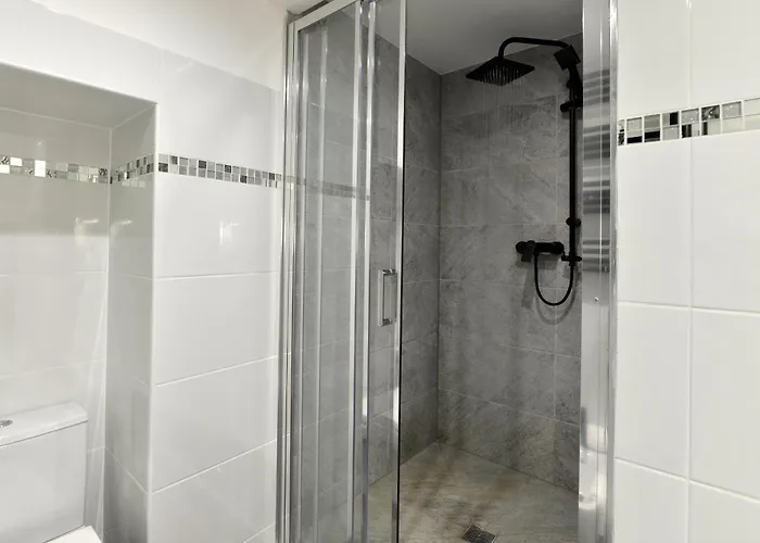 Apartmán Giallo Dalia By Maison 73