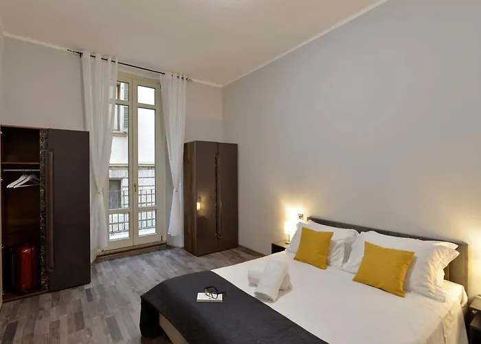 Giallo Dalia By Maison 73 Verona