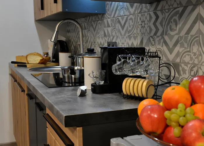 Giallo Dalia By Maison 73 Apartmán Verona